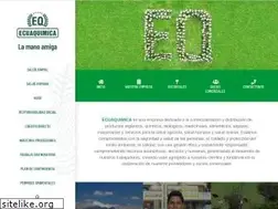 Sites similar to ecuaquimica.com.ec