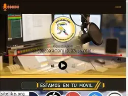 Sites similar to ecuashyri.es