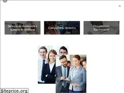 Sites similar to ecuasuiza.ec