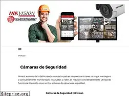 Sites similar to ecuatecnology.com