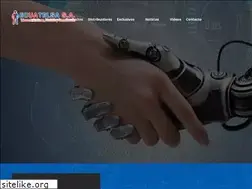 Sites similar to ecuatelsa.com