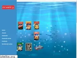 Sites similar to ecuatics.com