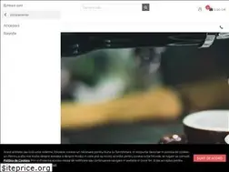 Sites similar to ecuatorcafe.ro