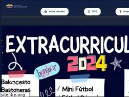Sites similar to ecuatorianosuizo.edu.ec