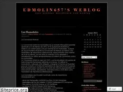 Sites similar to ecuatur.wordpress.com