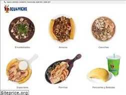 Sites similar to ecuaviche.com.ec