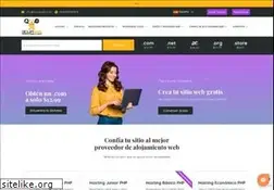 Sites similar to ecuaweb.com