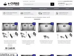 Sites similar to ecubas.com.br
