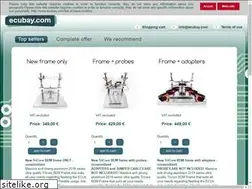 Sites similar to ecubay.com