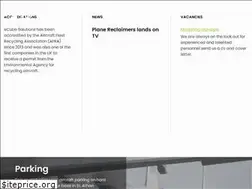 Sites similar to ecube.aero