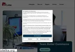 Sites similar to ecube.de