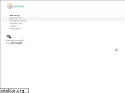 Sites similar to ecubes.in