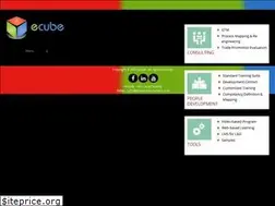 Sites similar to ecubesalesolutions.com