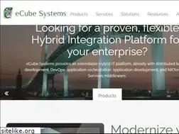 Sites similar to ecubesystems.com