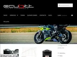 Sites similar to ecubitt.com
