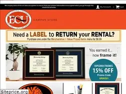 Sites similar to ecubookstore.com