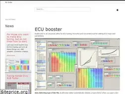 Sites similar to ecubooster.com