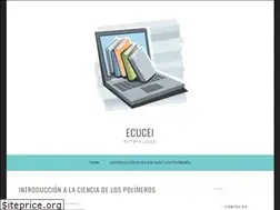 Sites similar to ecucei.com