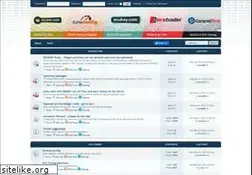Sites similar to ecuedit.com