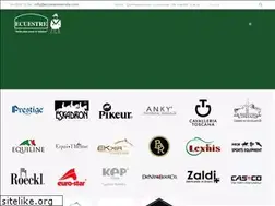 Sites similar to ecuestretienda.com