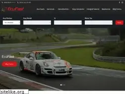 Sites similar to ecufast.com.tr