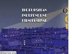 Sites similar to ecufilmfestival.com