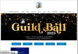 Sites similar to ecuguild.org.au