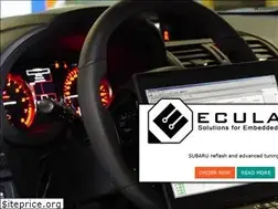 Sites similar to eculabs.com