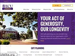 Sites similar to eculegacy.org