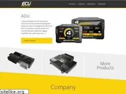 Sites similar to ecumaster.com