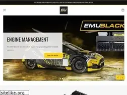 Sites similar to ecumasterusa.com
