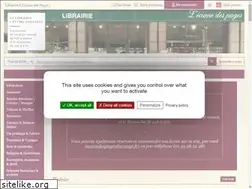 Sites similar to ecumedespages.com