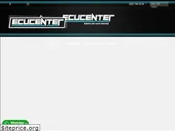 Sites similar to ecumerkezi.com