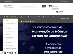 Sites similar to ecumix.com.br