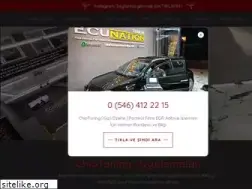 Sites similar to ecunationtrakya.com