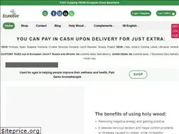 Sites similar to ecunative.eu
