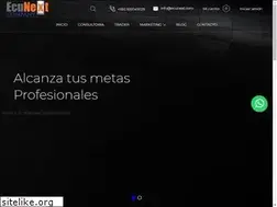 Sites similar to ecunext.com