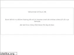 Sites similar to ecuni.se
