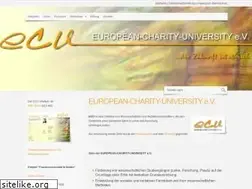 Sites similar to ecuniversity.eu