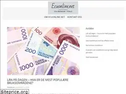 Sites similar to ecuonline.net