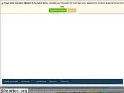 Sites similar to ecuphar.es