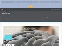 Sites similar to ecupharma.it