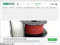 Sites similar to ecuplus.de