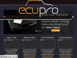 Sites similar to ecupro.com