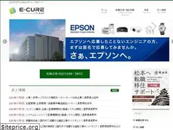 Sites similar to ecure.co.jp