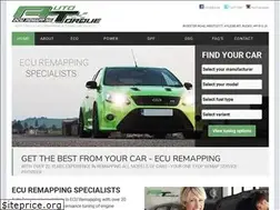 Sites similar to ecuremappingspecialists.co.uk