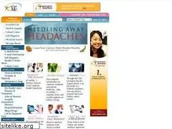 Sites similar to ecureme.com