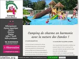 Sites similar to ecureuils.fr