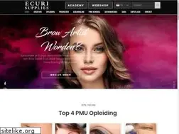 Sites similar to ecuri.com