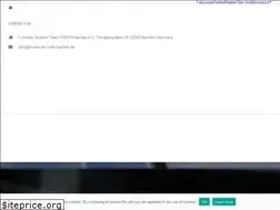 Sites similar to ecurie-aix.de